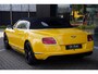 Bentley Continental GTC 4.0 V8S / NAIM For Bentley / Mulliner / Monaco Yellow