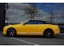 Bentley Continental GTC 4.0 V8S / NAIM For Bentley / Mulliner / Monaco Yellow