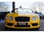 Bentley Continental GTC 4.0 V8S / NAIM For Bentley / Mulliner / Monaco Yellow