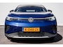 Volkswagen ID.4 First Pro 77 kWh SOH 89% Trekhaak/ Stoel-stuurverwarming/ Camera/ Navigatie/ Carplay/ Sfeerverlichting/ Full led/ 20" Lmv