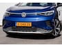 Volkswagen ID.4 First Pro 77 kWh SOH 89% Trekhaak/ Stoel-stuurverwarming/ Camera/ Navigatie/ Carplay/ Sfeerverlichting/ Full led/ 20" Lmv