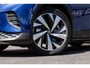 Volkswagen ID.4 First Pro 77 kWh SOH 89% Trekhaak/ Stoel-stuurverwarming/ Camera/ Navigatie/ Carplay/ Sfeerverlichting/ Full led/ 20" Lmv