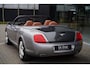 Bentley Continental GTC 6.0 W12 New service Bentley / EU Car / Two Tone