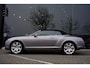 Bentley Continental GTC 6.0 W12 New service Bentley / EU Car / Two Tone