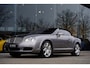 Bentley Continental GTC 6.0 W12 New service Bentley / EU Car / Two Tone