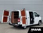 Volkswagen Transporter 2.0TDI 102PK L1H1 Airco Cruise Lederen Stuurwiel Comfortstoelen