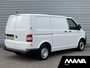 Volkswagen Transporter 2.0TDI 102PK L1H1 Airco Cruise Lederen Stuurwiel Comfortstoelen