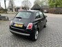 Fiat 500 1.2 Naked