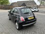 Fiat 500 1.2 Naked