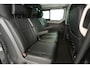Renault Trafic 2.0 dCi 170PK EDC L2H1 Black Edition | Dubbele Cabine | Aut. | Airco | Camera | Adap. Cruise | Trekhaak | 2xSchuifdeur | Carplay | Navi