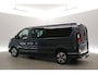 Renault Trafic 2.0 dCi 170PK EDC L2H1 Black Edition | Dubbele Cabine | Aut. | Airco | Camera | Adap. Cruise | Trekhaak | 2xSchuifdeur | Carplay | Navi
