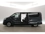 Renault Trafic 2.0 dCi 170PK EDC L2H1 Black Edition | Dubbele Cabine | Aut. | Airco | Camera | Adap. Cruise | Trekhaak | 2xSchuifdeur | Carplay | Navi