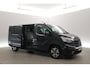 Renault Trafic 2.0 dCi 170PK EDC L2H1 Black Edition | Dubbele Cabine | Aut. | Airco | Camera | Adap. Cruise | Trekhaak | 2xSchuifdeur | Carplay | Navi