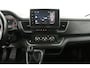 Renault Trafic 2.0 dCi 170PK EDC L2H1 Black Edition | Dubbele Cabine | Aut. | Airco | Camera | Adap. Cruise | Trekhaak | 2xSchuifdeur | Carplay | Navi