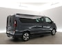 Renault Trafic 2.0 dCi 170PK EDC L2H1 Black Edition | Dubbele Cabine | Aut. | Airco | Camera | Adap. Cruise | Trekhaak | 2xSchuifdeur | Carplay | Navi