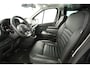 Renault Trafic 2.0 dCi 170PK EDC L2H1 Black Edition | Dubbele Cabine | Aut. | Airco | Camera | Adap. Cruise | Trekhaak | 2xSchuifdeur | Carplay | Navi