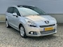 Peugeot 5008 1.6 160pk automaat 7pers | 1ste eig, leder, 1600kg trekkracht |