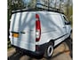 Mercedes-Benz Vito 109 CDI 320 Lang Amigo 2008 AIRCO MARGE