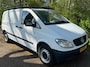 Mercedes-Benz Vito 109 CDI 320 Lang Amigo 2008 AIRCO MARGE
