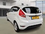 Ford Fiesta 1.25 Titanium PSENSOR CRUISE 2 X SLEUTELS