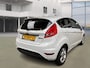 Ford Fiesta 1.25 Titanium PSENSOR CRUISE 2 X SLEUTELS