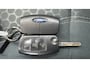 Ford Fiesta 1.25 Titanium PSENSOR CRUISE 2 X SLEUTELS