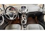 Ford Fiesta 1.25 Titanium PSENSOR CRUISE 2 X SLEUTELS