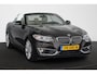 BMW 2-Serie Cabrio 218i High Executive Luxury Line Stoelverwarming HiFi