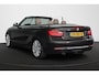 BMW 2-Serie Cabrio 218i High Executive Luxury Line Stoelverwarming HiFi