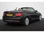 BMW 2-Serie Cabrio 218i High Executive Luxury Line Stoelverwarming HiFi