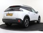 Peugeot e-2008 EV Blue Lease Allure 50 kWh