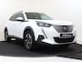 Peugeot e-2008 EV Blue Lease Allure 50 kWh