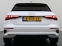 Audi A3 Sportback 30TFSI m.Hybrid Automaat Apple Carplay Android Auto Adap.Cruise Navi Ecc Sportstoelen Pdc Cruise Control Advanced Edition Privacy Glas Lmv Led DAB Wifi Regensensor Rijstrooksensor Virtual Cockpit 1e Eigenaar Origineel Nederlandse Auto