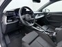 Audi A3 Sportback 30TFSI AUT-7 Adaptive-Cruise Navi Apple Carplay Android Sportstoelen LED-v+a PDC m.Hybrid Ecc Advanced Edition S-Tronic Privacy Glas Lmv Led DAB Wifi Regensensor Rijstrooksensor Virtual Cockpit 1e Eigenaar Origineel Nederlandse Auto