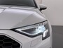 Audi A3 Sportback 30TFSI AUT-7 Adaptive-Cruise Navi Apple Carplay Android Sportstoelen LED-v+a PDC m.Hybrid Ecc Advanced Edition S-Tronic Privacy Glas Lmv Led DAB Wifi Regensensor Rijstrooksensor Virtual Cockpit 1e Eigenaar Origineel Nederlandse Auto
