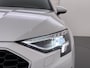 Audi A3 Sportback 30TFSI m.Hybrid Automaat Apple Carplay Android Auto Adap.Cruise Navi Ecc Sportstoelen Pdc Cruise Control Advanced Edition Privacy Glas Lmv Led DAB Wifi Regensensor Rijstrooksensor Virtual Cockpit 1e Eigenaar Origineel Nederlandse Auto