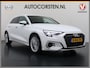 Audi A3 Sportback 30TFSI m.Hybrid Automaat Apple Carplay Android Auto Adap.Cruise Navi Ecc Sportstoelen Pdc Cruise Control Advanced Edition Privacy Glas Lmv Led DAB Wifi Regensensor Rijstrooksensor Virtual Cockpit 1e Eigenaar Origineel Nederlandse Auto