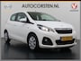 Peugeot 108 1.0 e-VTi 5Drs Airco Bluetooth Carkit Elek.Ramen Pack Premium Active Centrale vergrendeling Afstandsbediend Isofix Led USB ESP Origineel Nederlandse Auto