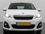 Peugeot 108 1.0 e-VTi 5Drs Airco Bluetooth Carkit Elek.Ramen Pack Premium Active Centrale vergrendeling Afstandsbediend Isofix Led USB ESP Origineel Nederlandse Auto