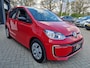 Volkswagen e-Up! E-UP! 5-drs Style Climate Cruise Camera Privacyglass Apple Car Mooi!