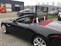 Jaguar F-Type 3.0 V6 Convertible