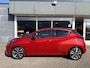 Nissan Micra 1.0 DIG-T Tekna 117PK! BOSE,CLIMA,NAVI,CARPLAY