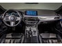 BMW 5-Serie 530i Executive|M-sport|NAP|Pano|Leder|Dealerond