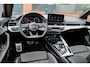 Audi A4 Avant 40 TFSI S edition | Orig NL | Black optic | Achteruitrijcamera | Ambianceverlichting | Virtual
