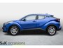Toyota C-HR / C-HR+ 1.8 Hybrid Dynamic 10 Jaar Garantie