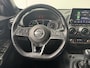 Nissan Juke 1.0 DIG-T N-Design | Navigatie | 360° Camera | Cruise Control Adaptief | Stoelverwarming | All-Season Banden |