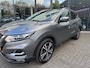 Nissan Qashqai 1.3 DIG-T N-Connecta,Pano,Keyless,Cam360,Navi,Clima,Cruise,Lane Ass.,Dealer OH
