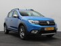 Dacia Sandero TCe 90 Easy-R Stop & Start Stepway | AUTOMAAT | Parkeercamera | Navigatie |