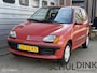 Fiat Seicento 1.1 S 102.000km|APK 04-2027|GOEIE AUTO