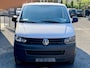 Volkswagen Transporter 2.0 TDI L2H1 114 PK DUBBELE CABINE CRUISE TREKHAAK